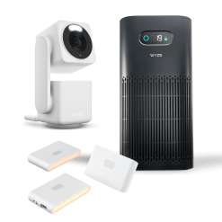 Baby Monitoring Pro