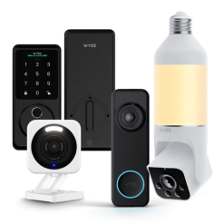 Entry Point Security Kit Plus