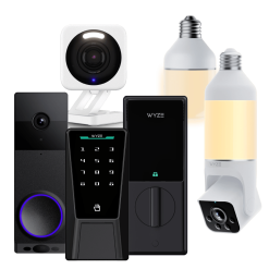 Entry Point Security Kit Pro