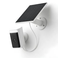 Battery Cam Pro + Solar Panel