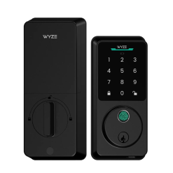 Wyze Lock Bolt v2